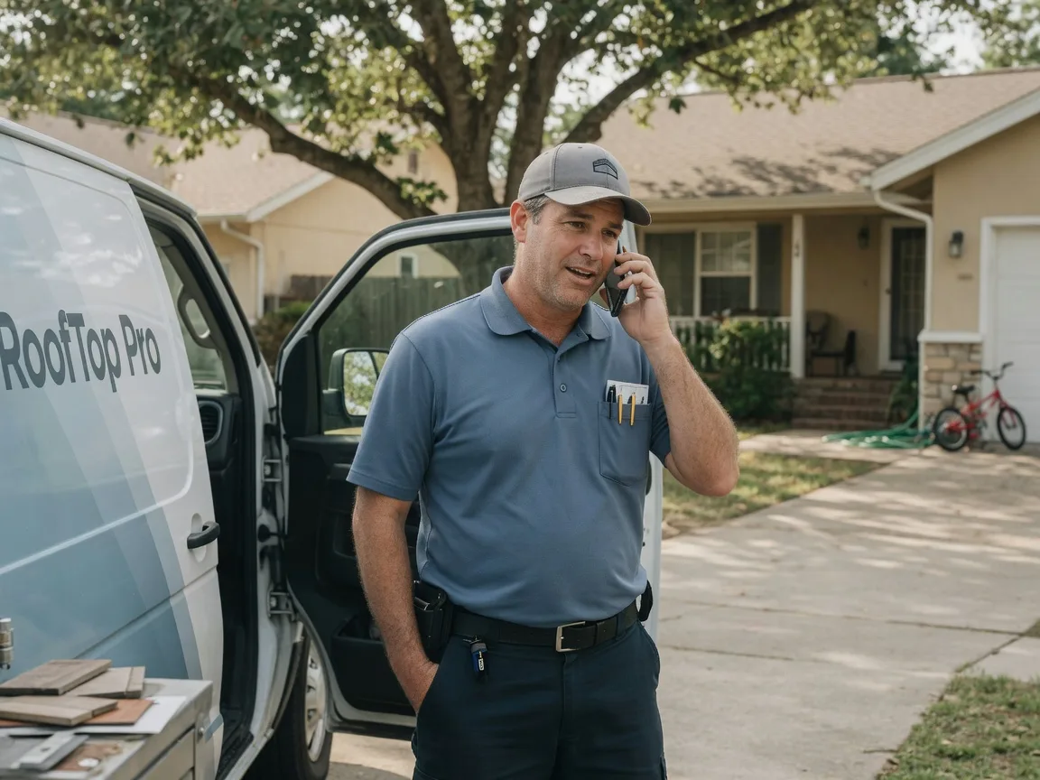 Roof Repair Griffithsville, WV FAQs