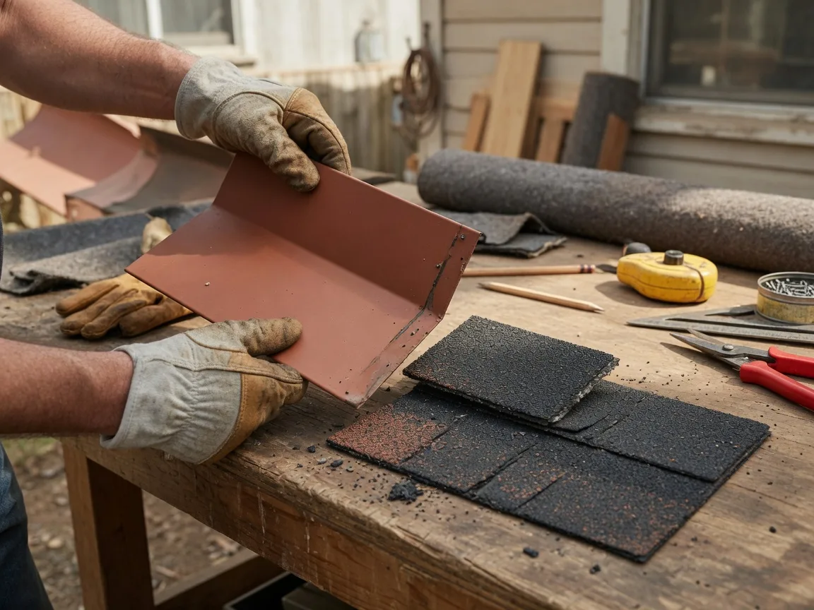 Roof Repair company in Griffithsville, WV